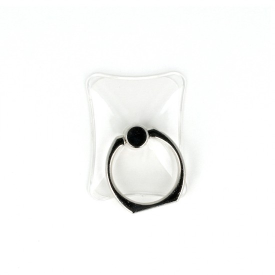 Ring Holder CLEAR - Design 6