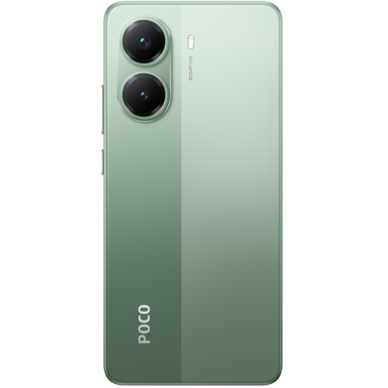 XIAOMI POCO X7 PRO 5G 256GB ROM/8GB RAM GREEN EU