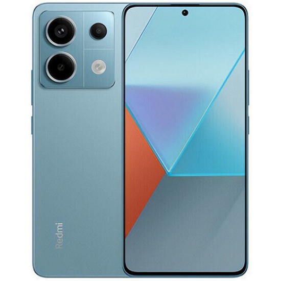 XIAOMI REDMI NOTE 13 PRO 5G 256GB ROM/8GB RAM OCEAN TEAL EU