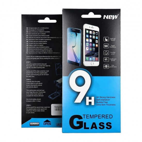 (Galaxy A14/A14 5G) OEM Tempered Glass