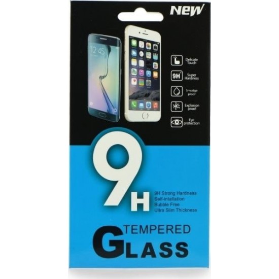 (Huawei P8 Lite Smart) OEM Tempered  Glass