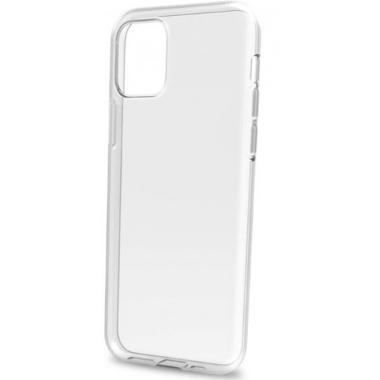 (iPhone 11 Pro) Θήκη OEM Back Cover TPU Transparent