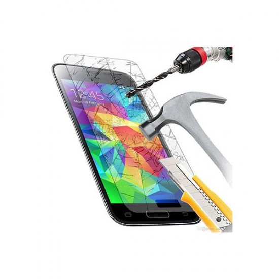 (Motorola Moto G24/G24 Power/G04) OEM Tempered Glass