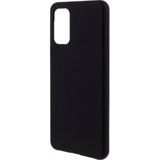 (Samsung A32 5G) OEM Back Cover TPU Matt Black