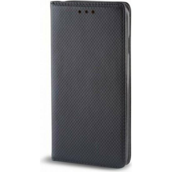 (Samsung A53 5G) Senso Book Case Magnet Black