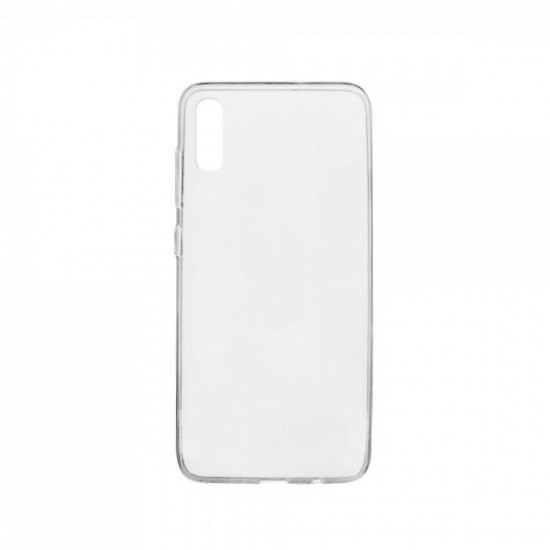 (Samsung A70) OEM Back Cover TPU transparent