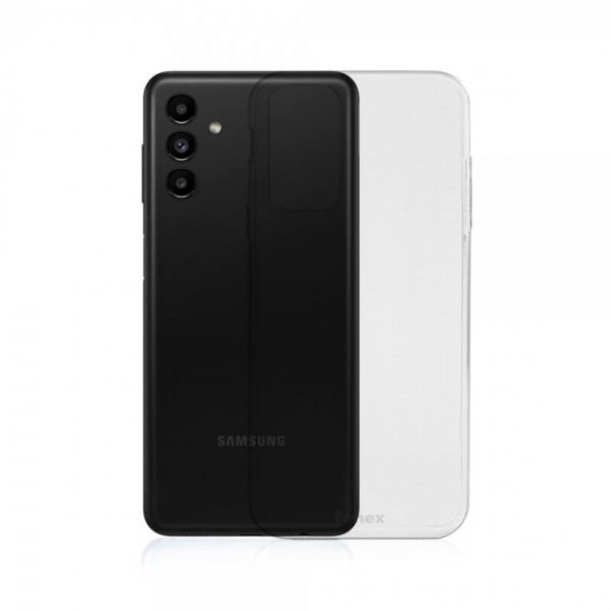 (Samsung Galaxy A13 5G) Fonex Back Cover TPU Σιλικόνης Διάφανο