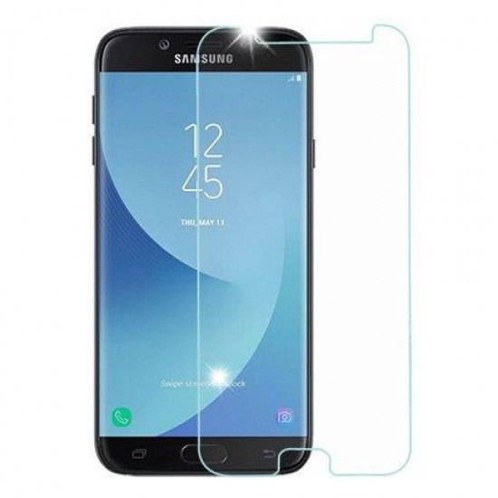 (Samsung Galaxy J7 2018) OEM Tempered Glass