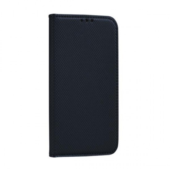 (Samsung Galaxy M15 5G) Senso Book Cover Smart Magnet Μαύρο