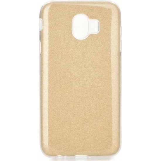 (Samsung J4 2018) OEM Back Cover Sunshine Gold