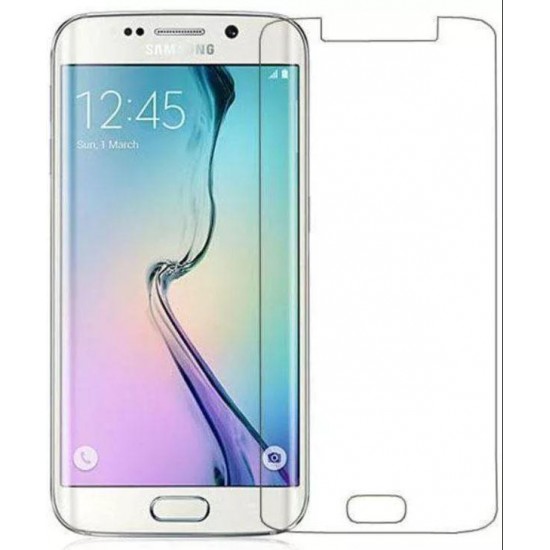 (Samsung S6 Edge Plus) OEM Tempered Glass