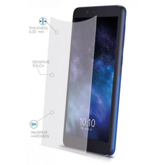 (Universal 5.2-5.5) Fonex Tempered Glass