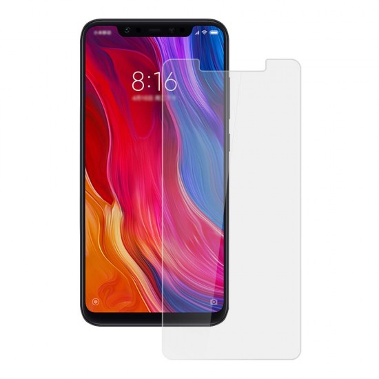 (Xiaomi Mi 8) OEM Tempered Glass