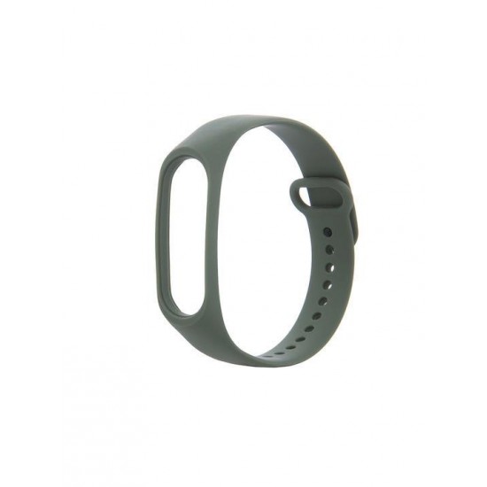 (Xiaomi Mi Band 8/8 NFC) OEM Strap Khaki