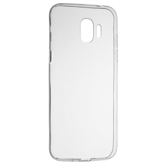 (Xiaomi Redmi 14C 4G/Poco C75) OEM Back Cover TPU Transparent