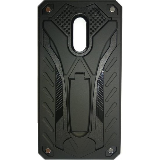 (Xiaomi Redmi Note 5A) OEM Defender Case Black