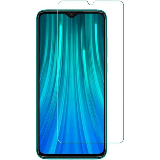 (Xiaomi Redmi Note 8T) OEM Tempered Glass