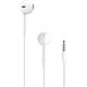 Apple Handsfree Stereo Earpods with Remote and Mic 3.5M White Retail (MNHF2ZM/A)