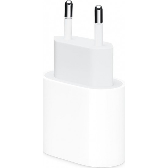 Apple Wall Adapter USB-C 20W White Retail