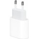 Apple Wall Adapter USB-C 20W White Retail