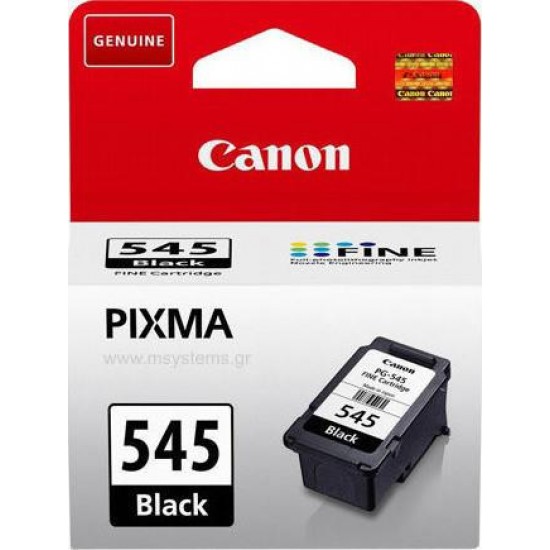 Canon CL-545 Μελάνι Inkjekt Black