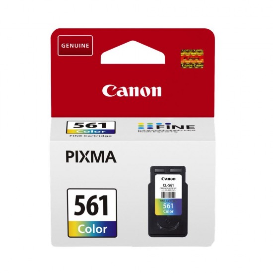 Canon Μελάνι Inkjet CL-561 Color