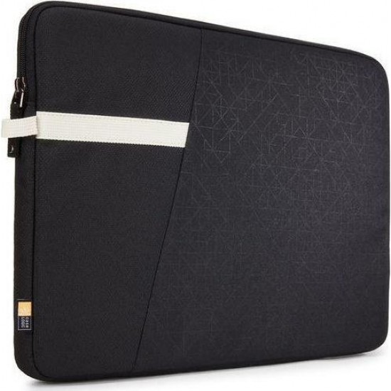 Case Logic Ibira Laptop Sleeve 16'' Black