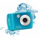 Easypix Aquapix W2024 Splash iceblue