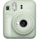 Fujifilm Instant Φωτογραφική Μηχανή Instax Mini 12 16806119 Mint Green