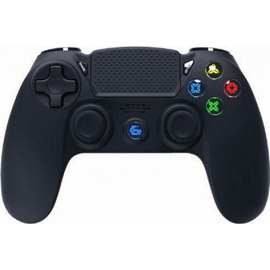 Gembird Wireless Controller for PS4/PC