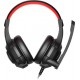 HAVIT H2031 Gaming Headset with Mic