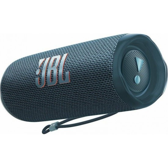 JBL Flip 6 Αδιάβροχο Ηχείο Bluetooth 30W Μπλε