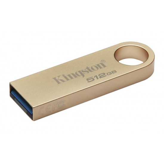 Kingston DataTraveler SE9 G3 512GB USB 3.2