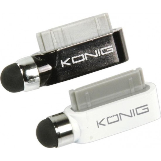 Konig CS2 Styla 100 Ειδική γραφίδα for Apple Tablets