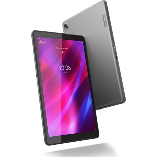 Lenovo Tab M8 3rd Gen 8'' WiFi+4G  3GB/32GB Iron Grey