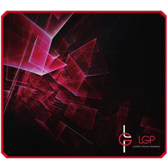 LGP Gaming Mouse Pad Large (400mm x 450mm)