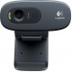 Logitech C270 Web Camera HD 720p