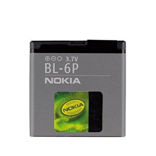 Νokia BL-6P (Nokia 6500c) bulk