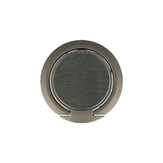 OEM Ring Holder Metal Black