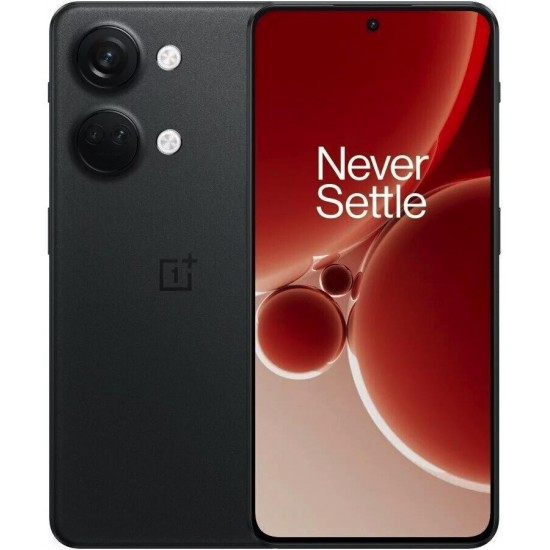 OnePlus Nord 3 5G Dual SIM 16GB/256GB Tempest Gray