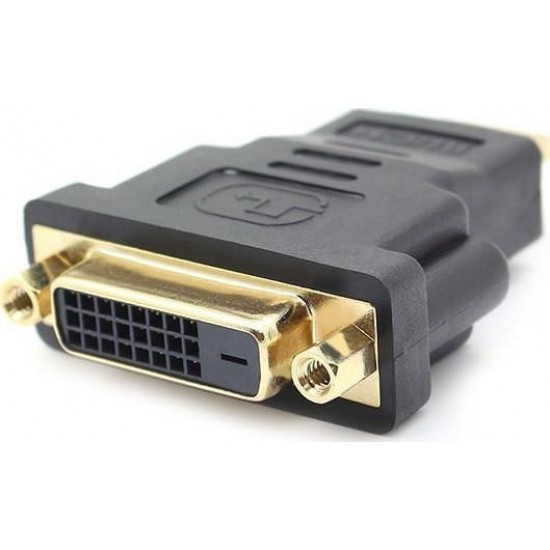 Powertech HDMI male - DVI  Female