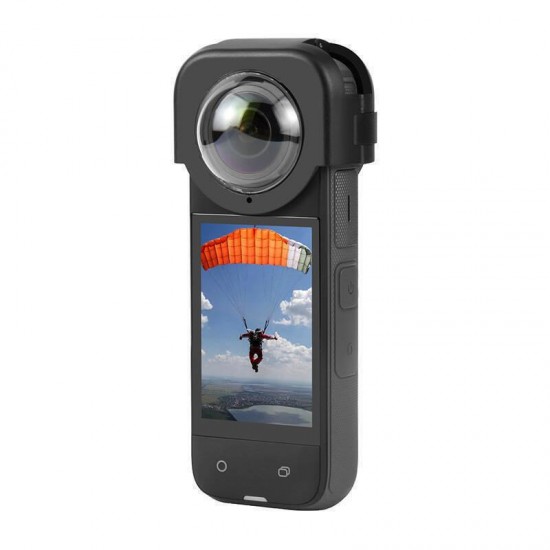 Puluz Προστασία Φακού για Action Cameras Insta360