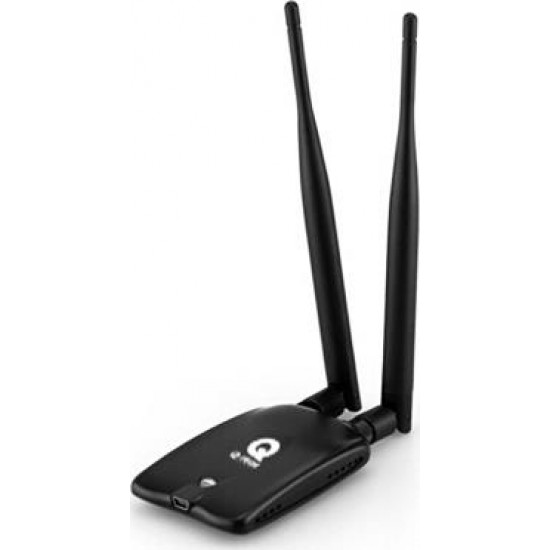 Q-Tech NETQ-822 Antena WiFi