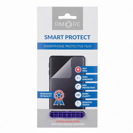 RMORE IPHONE XR - Screen Protector 0.15mm