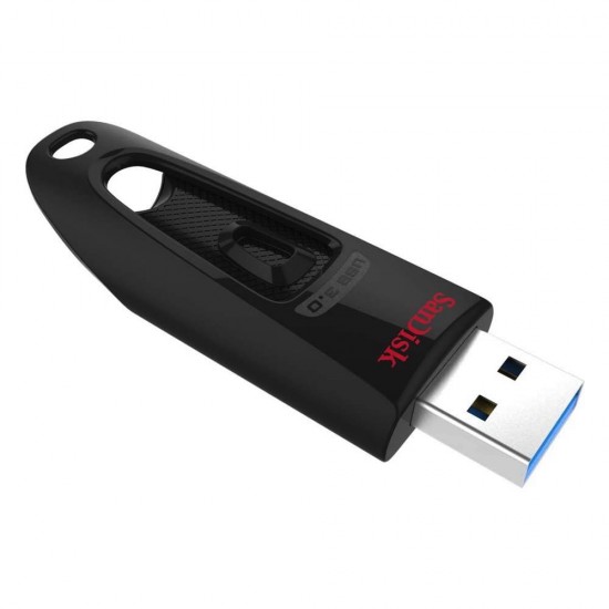 SanDisk Ultra USB 3.0 Flash Drive 512GB