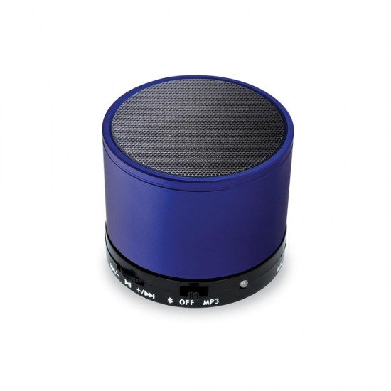 Setty Junior Bluetooth Speaker blue