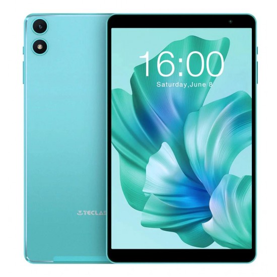 TECLAST tablet P85T, 8'' HD, 4/64GB μπλε