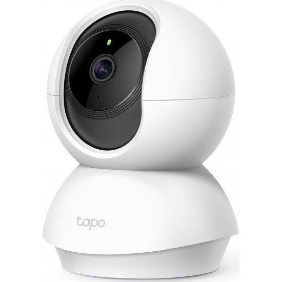 TP-LINK Tapo C200 IP Wi-Fi Κάμερα 1080p v3.20