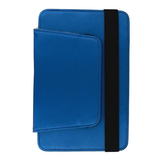 Universal Book Case Neo Για Tablet 7' Blue