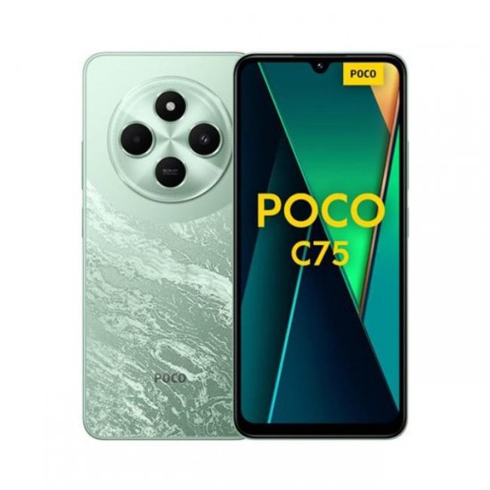 Xiaomi Poco C75 4G Dual SIM 8GB/256GB Green